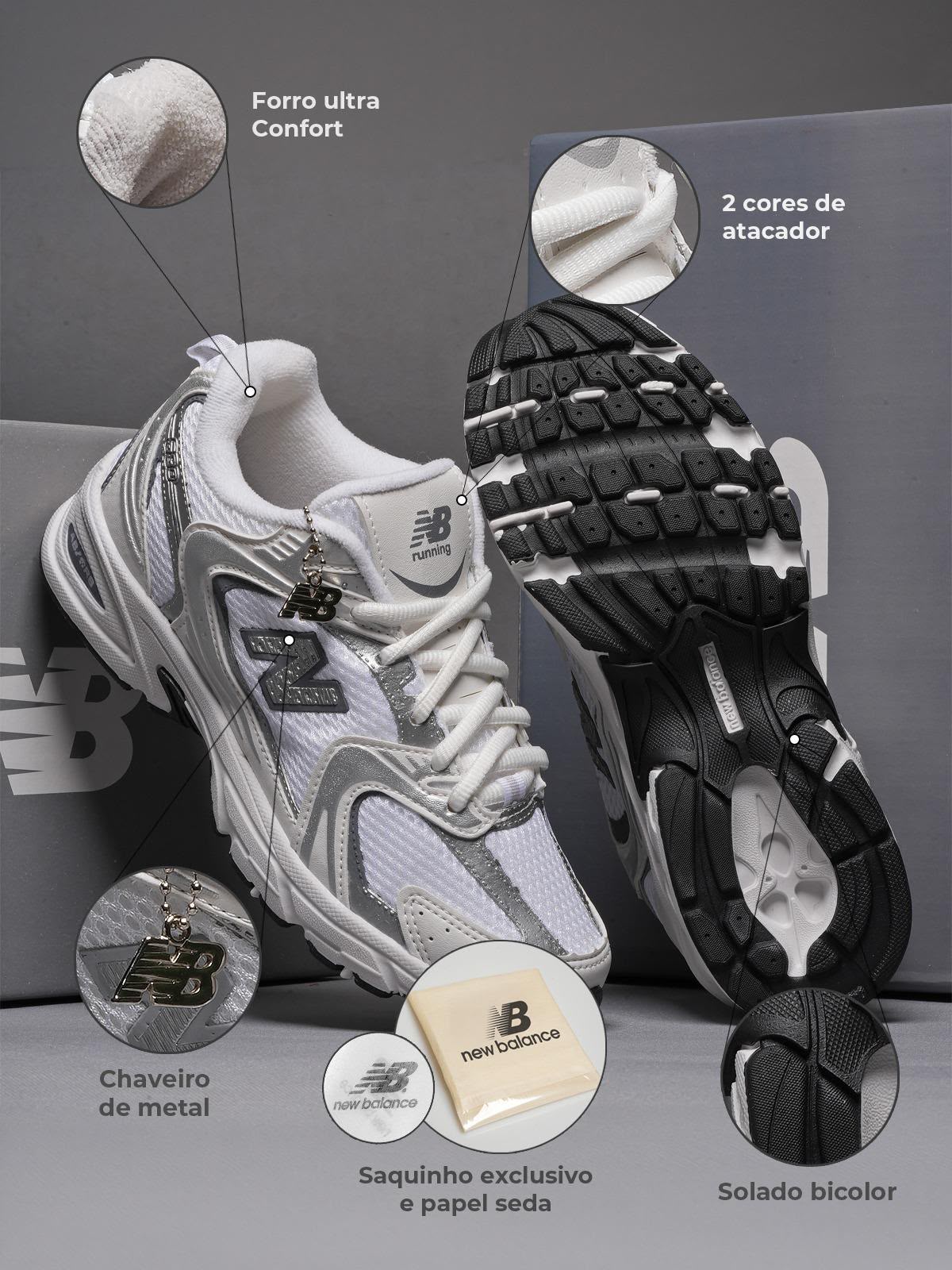 New Balance