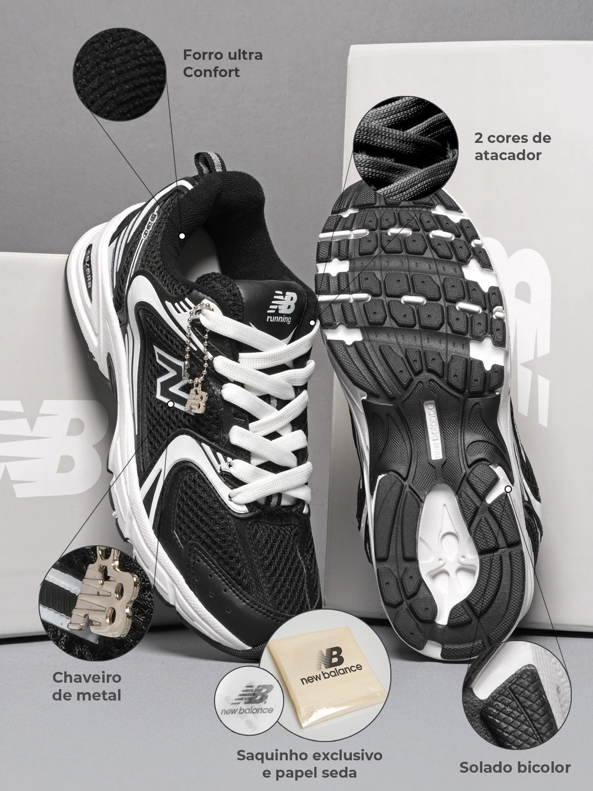 New Balance