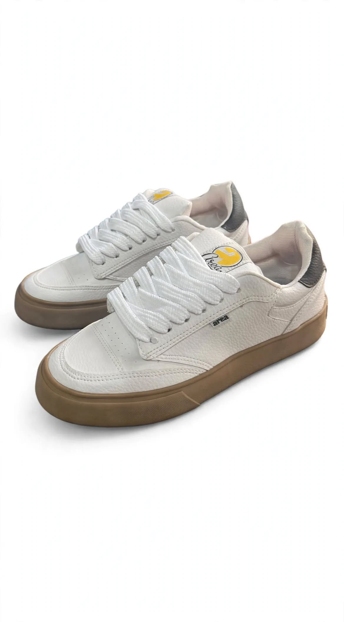 Zapas AREA